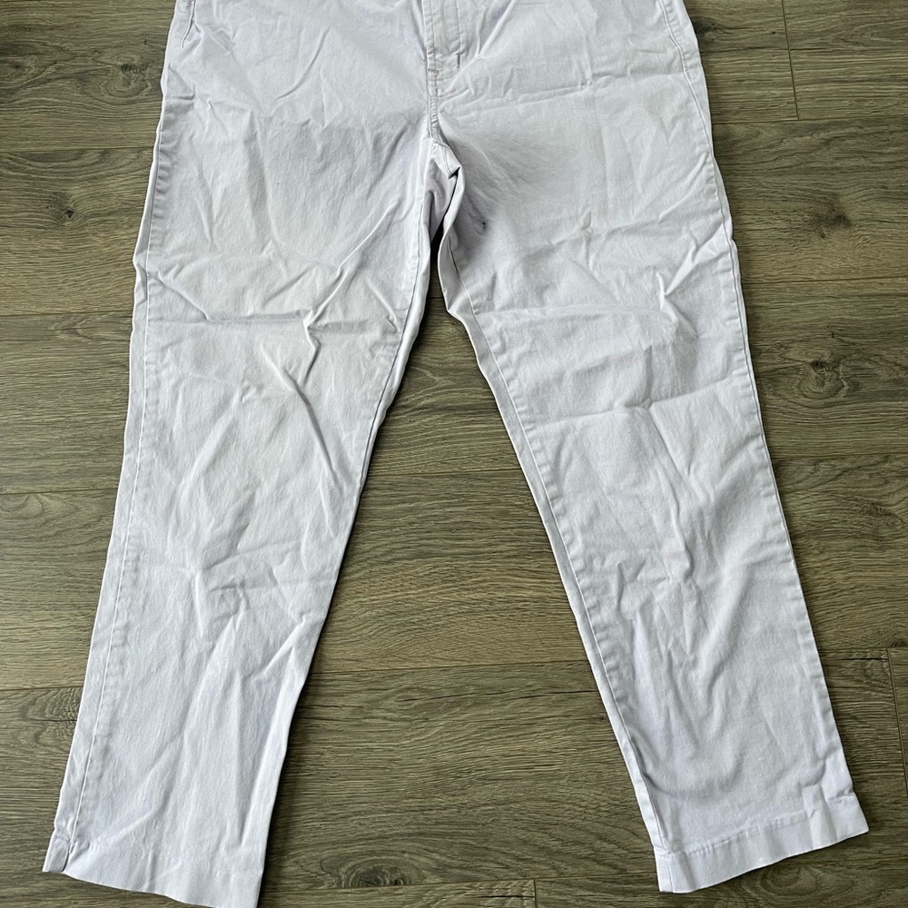 Gap pants